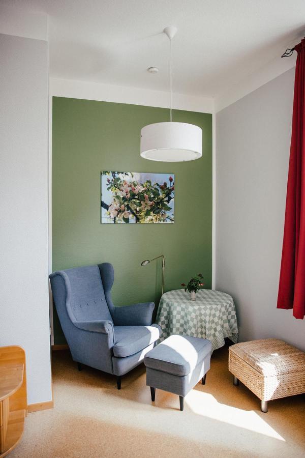 Hof Osterholz Apartment Loit Exterior photo