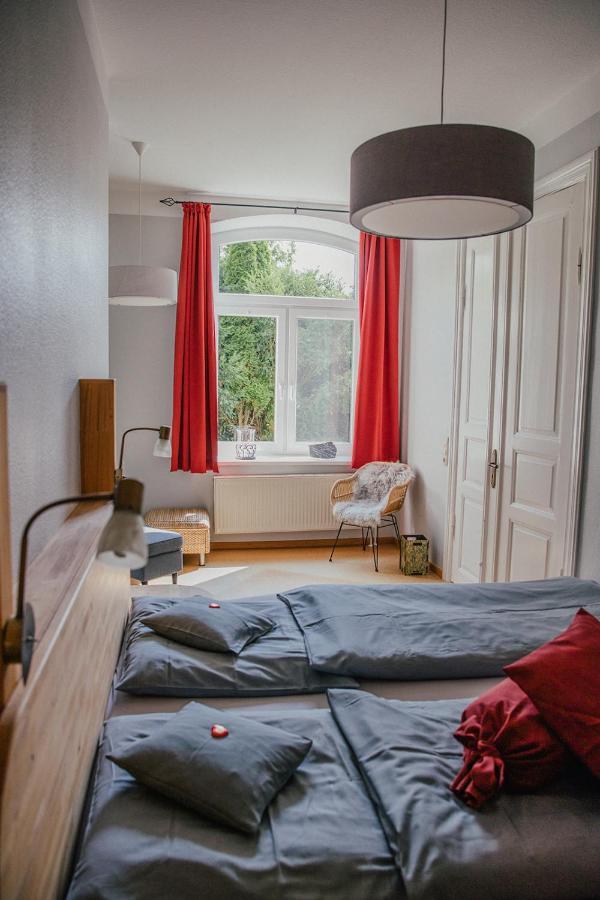 Hof Osterholz Apartment Loit Exterior photo